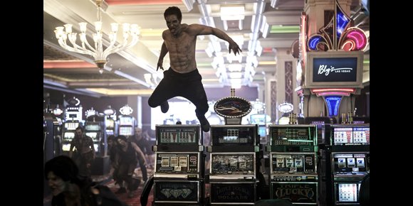 6. ¿A qué hora se estrena en Netflix Ejército de los Muertos de Zack Snyder?