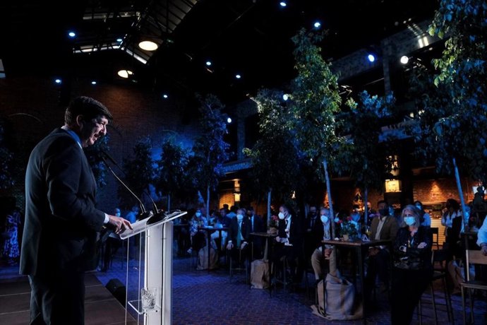 La Junta promocionará el interior del destino a través del programa 'Andalucía, elección natural'