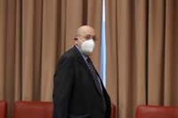 Tezanos cree que los marroquíes dejan a sus hijos en centros de acogida para beneficiarse de las oportunidades de España