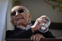 El mundo de la política y la cultura despide a Francisco Brines