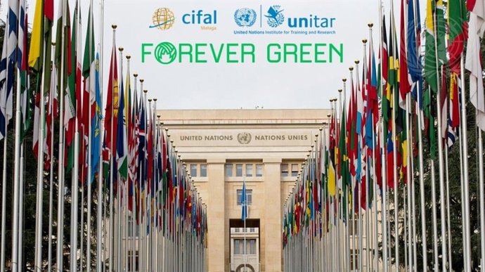 Cifal y Real Betis Balompié desarrollarán formación sobre agenda la 2030 y Objetivos de Desarrollo Sostenible