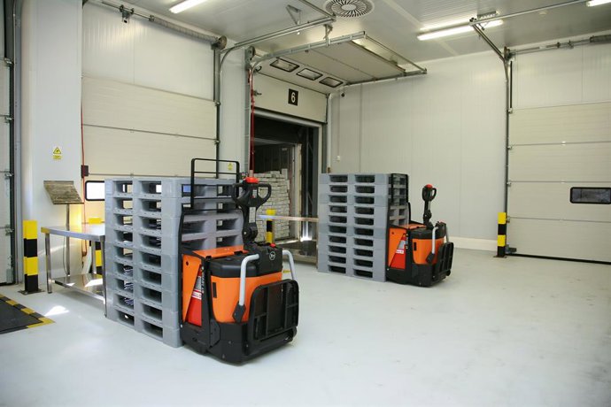 El Puerto de Barcelona licita las obras de mejora de la eficiencia energética del PIF