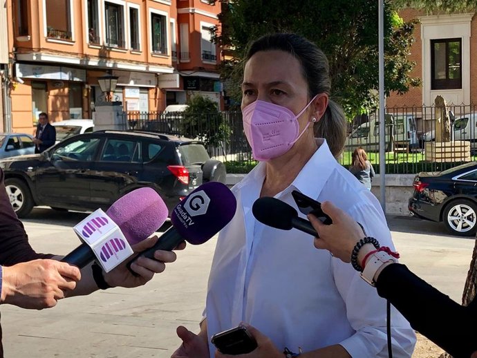 AMP.- El PP de Guadalajara celebrará su Congreso Provincial el próximo 10 de julio