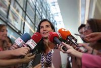 Vox reitera que dará sus "votos gratis" para la investidura aunque aún espera una oferta de Ayuso