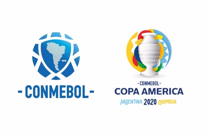 Archivo - Conmebol aplaza la Copa América