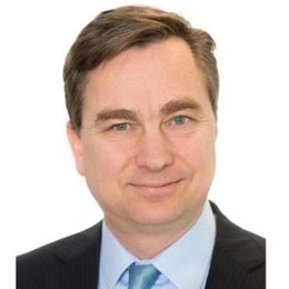 El gestor de Quadriga AM, Christian Thum