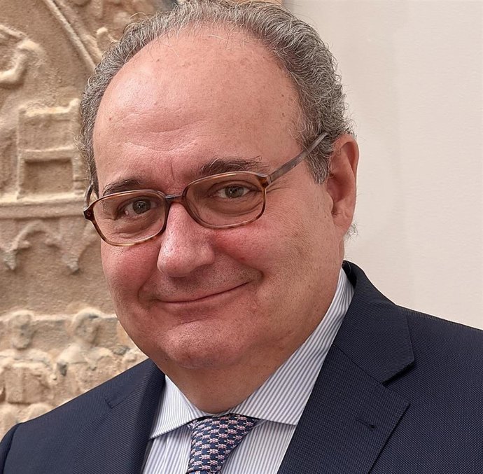 Francisco Bauzá, socio de Lexpal