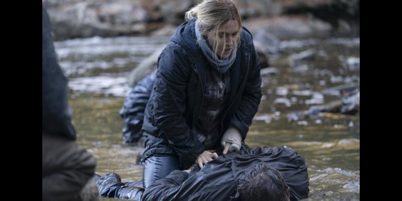 10. Así marcará el final de Mare of Easttown la devastadora muerte del 1x05