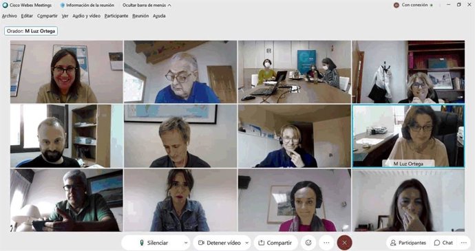 La Conselleria de Asuntos Sociales y Deportes comparte con otros territorios del Estado reflexiones que han surgido en el proceso de redacción de la nueva Ley de Cooperación.