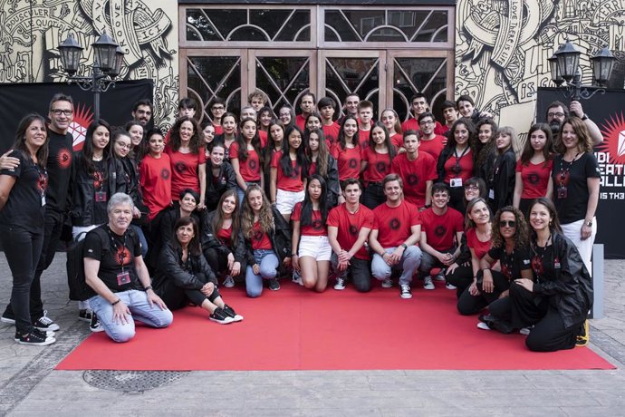 Final Audi Creativity Challenge 2019