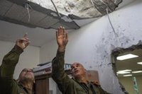 Políticos y alcaldes israelíes critican el alto el fuego pactado con Hamás