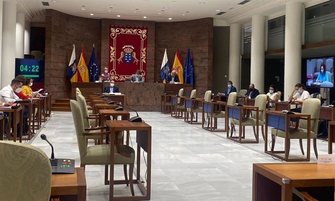 Comisión de Sanidad