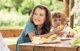 4 formas de hacer hamburguesas deliciosas y saludables a los niños