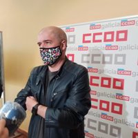 CC.OO. avisa de que "no habrá acuerdo" si no se cambia la revalorización de las pensiones y el factor de sostenibilidad