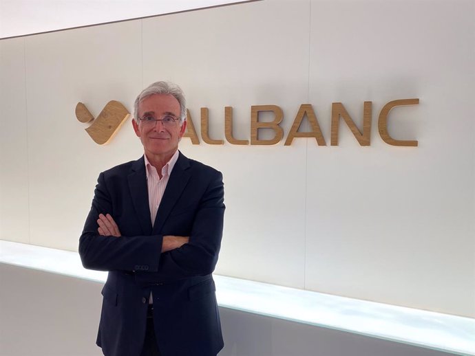 Vall Banc nomena José Ignacio González Freixa nou conseller de l'entitat.