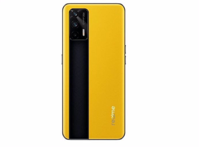 Realme GT 5G