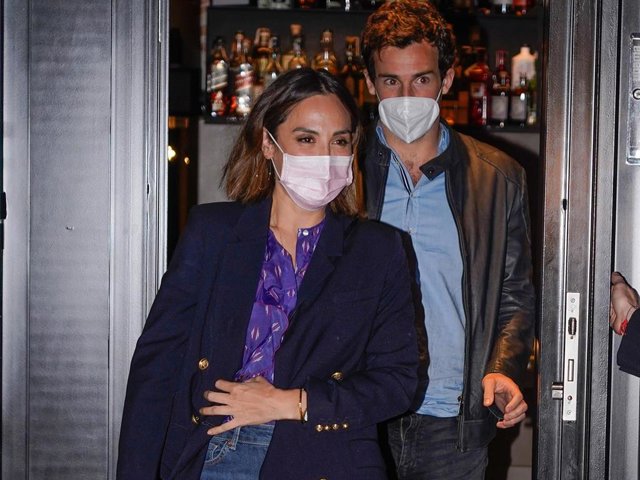 Tamara Falcó e Íñigo Onieva