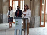 Hacienda primará el "interés general" para repartir los fondos a las CCAA y espera que no haya "disputas"