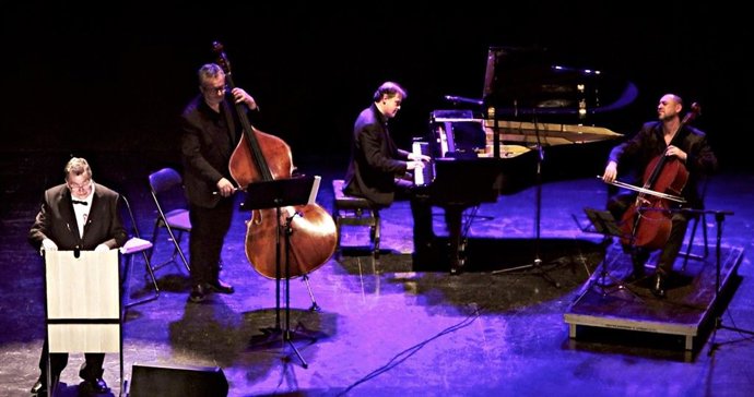 Sapiña, Fanjul, Apellániz y Aparisi