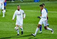 Sergio Ramos y Varane vuelven a una lista sin Hazard