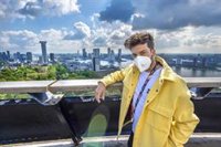 RTVE ofrece este sábado una programación especial con motivo del Festival de Eurovisión 2021