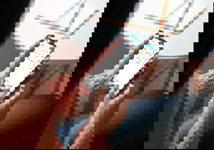 La app de Depencare mejorará la comunicación 