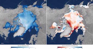 Cambio Climático