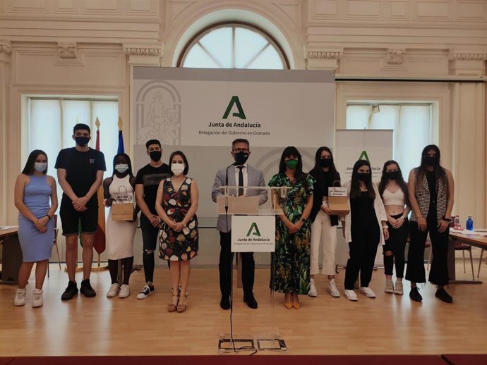 Clausura del Encuentro de Debate Educativo