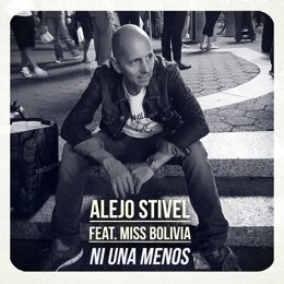 Archivo - ALEJO STIVEL