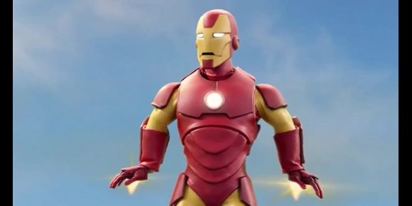 4. MODOK: ¿Quién interpreta a Iron Man en su regreso a Marvel?