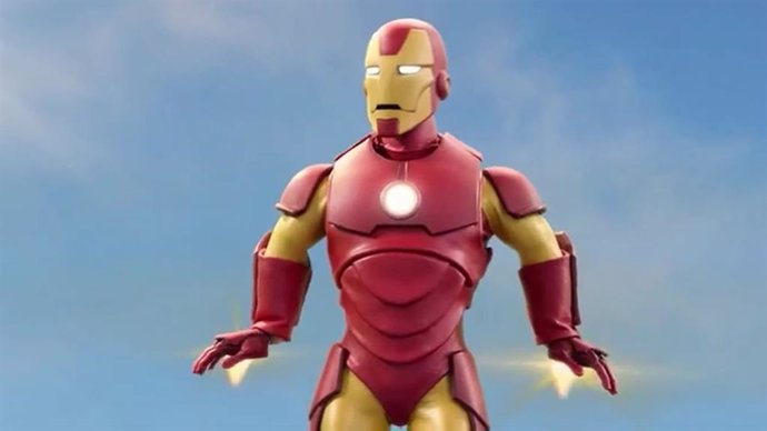 MODOK: ¿Quién interpreta a Iron Man en su regreso a Marvel?