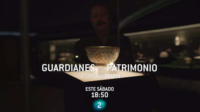 Nuevo capítulo de Guardianes del Patrimonio