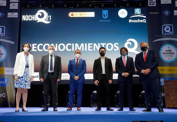 El Parque Natural Sierra de Cebollera renueva su certificado Q de Calidad Turística