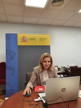 Archivo - Huelva.- La Subdelegación destaca que los ayuntamientos recibieron 225.236 euros para combatir la violencia de género 