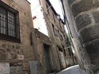 RABACHT aboga por que la oferta hotelera de Toledo sea "lógica" y "no colapse lo que queda de vida en el Casco"