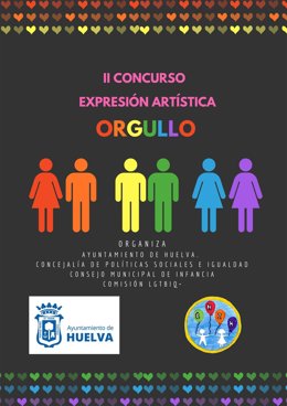 Concurso 'Orgullo'.