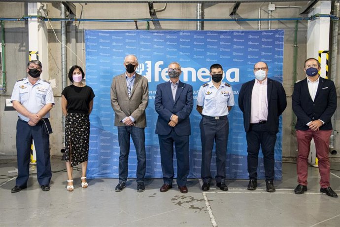 Femepa forma en especialidades con gran demanda laboral a 60 jóvenes en situación de desempleo