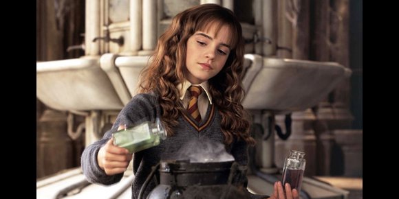 9. Harry Potter salta a televisión con un concurso para celebrar los 20 años de la saga