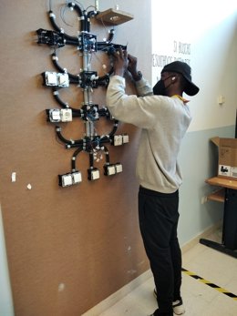 El Ayuntamiento de Huesca abre el plazo de solicitud de plaza para los Programas de Cualificación Inicial de FP.