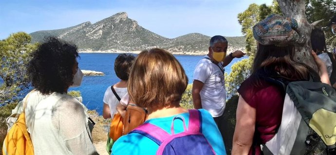 Ruta Cultural de la Serra de Tramuntana.