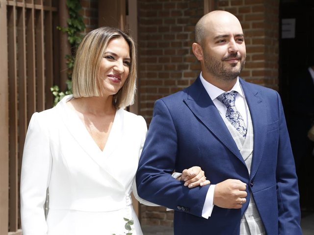 SALOMÉ GADEA Y AARÓN GUERRERO