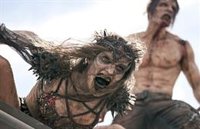Army of the Dead: ¿Cuál es origen del virus zombie en Ejército de los Muertos de Zack Snyder?