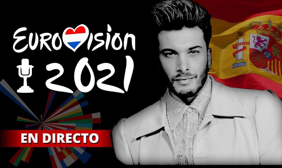 Eurovisión 2021