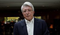 Cerezo: "Después de unas jornadas larguísimas hemos conseguido la victoria"