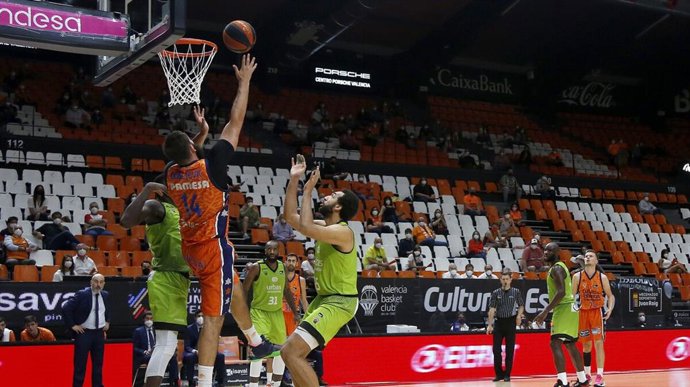 Valencia Basket