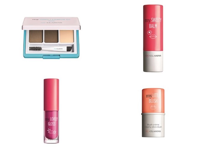 Luce tu mejor rostros con el maquillaje más respetuoso con el planeta