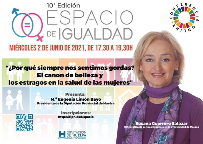 Diputación reinicia el proyecto 'Espacio de igualdad', suspendido el año pasado por el Covid