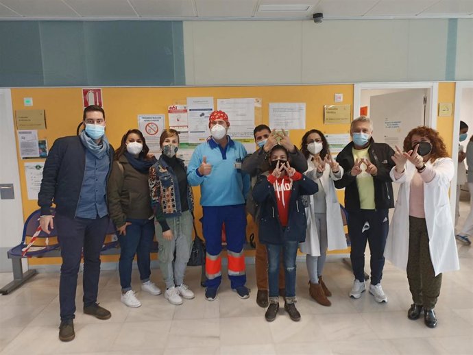 Andalucía inicia el ensayo clínico de un fármaco que podría frenar la neurodegeneración en el Síndrome de Wolfram