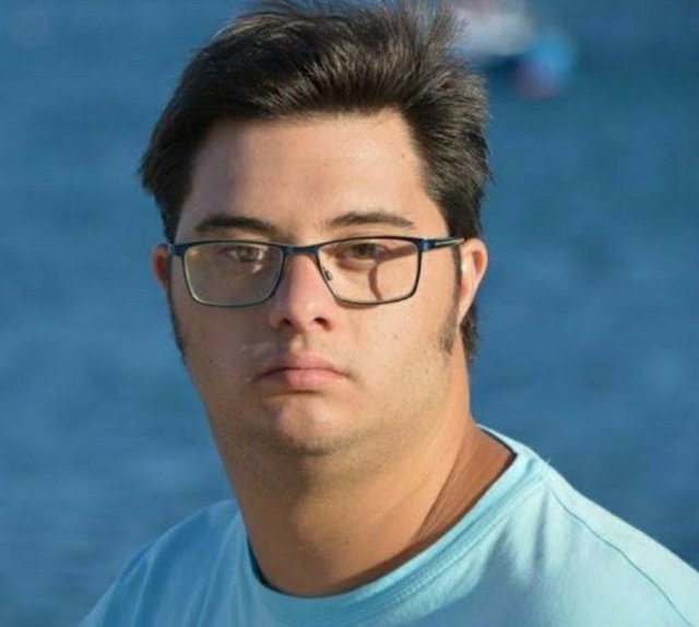 Pablo, 30 años y con Síndrome de Down, tras la reforma: "Estoy contento con la reforma. La sociedad va a mejorar"