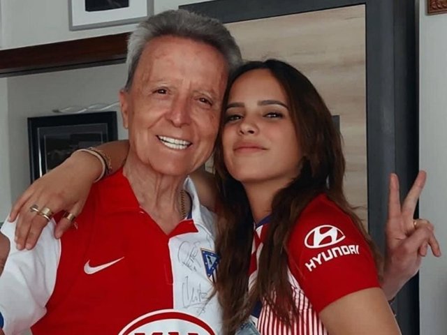 ORTEGA CANO Y GLORIA CAMILA